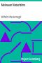 [Gutenberg 29436] • Meinauer Naturlehre